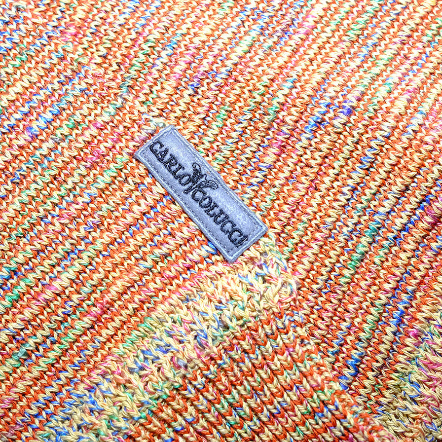 Vintage Carlo Colucci Sweater XLarge - Double Double Vintage