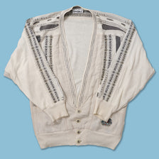 Vintage Carlo Colucci Cardigan Large