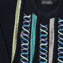 Vintage Carlo Colucci Sweater Large