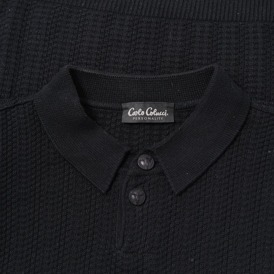 Vintage Carlo Colucci Sweater Large