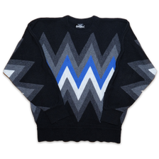 Carlo Colucci Sweater Large - Double Double Vintage