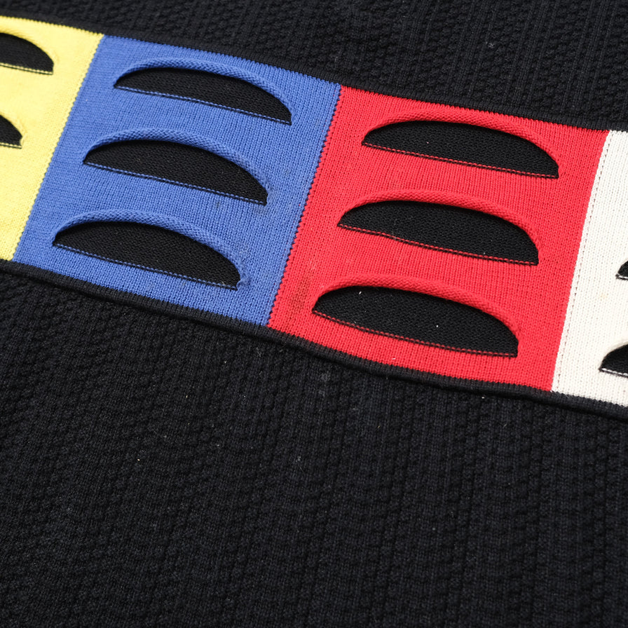 Vintage Carlo Colucci Sweater Large