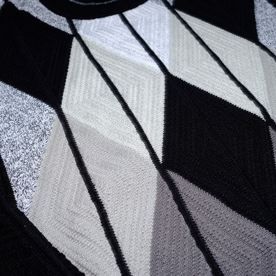 Vintage Carlo Colucci Sweater Large - Double Double Vintage