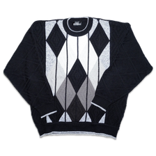 Vintage Carlo Colucci Sweater Large - Double Double Vintage