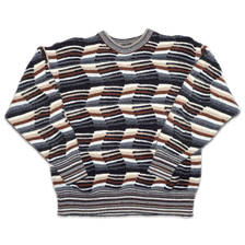 Vintage Carlo Colucci Sweater Small / Medium - Double Double Vintage