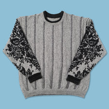 Vintage Carlo Colucci Sweater Large