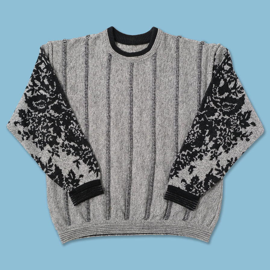 Vintage Carlo Colucci Sweater Large