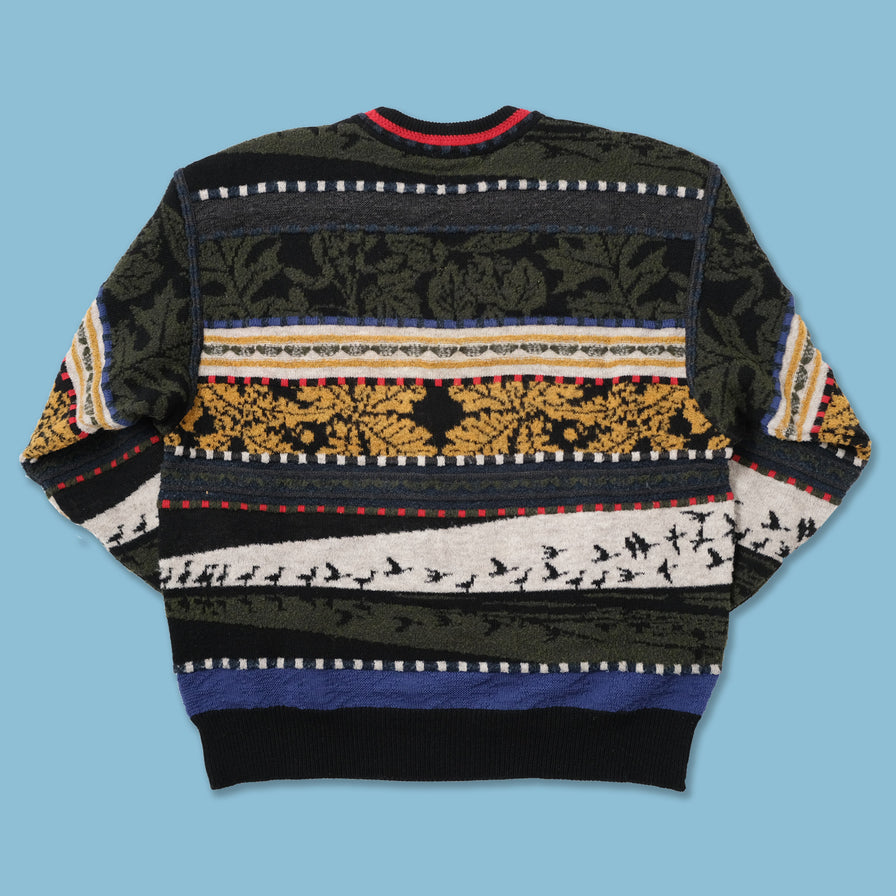Vintage Carlo Colucci Sweater Large / XLarge
