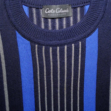 Carlo Colucci Personality Sweater XLarge - Double Double Vintage