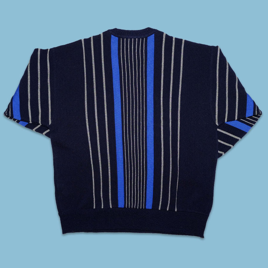 Carlo Colucci Personality Sweater XLarge - Double Double Vintage