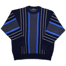 Carlo Colucci Personality Sweater XLarge - Double Double Vintage