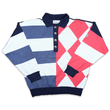 Carlo Colucci Sweater Small / Medium - Double Double Vintage