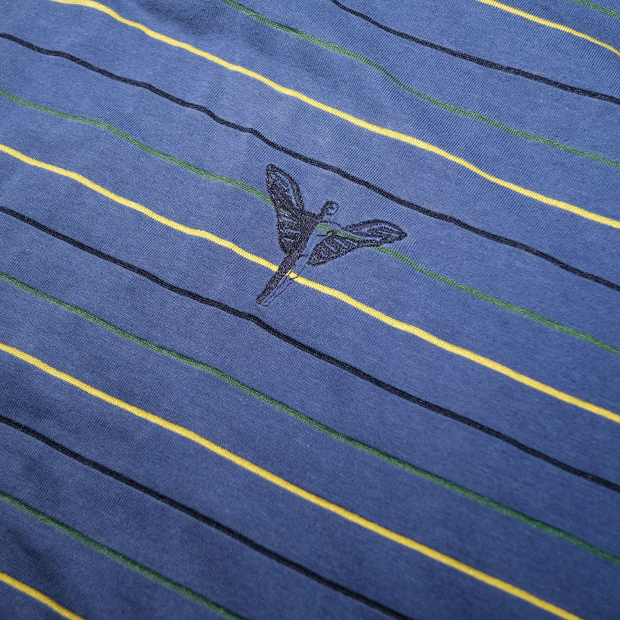 Vintage Carlo Colucci Polo XLarge - Double Double Vintage