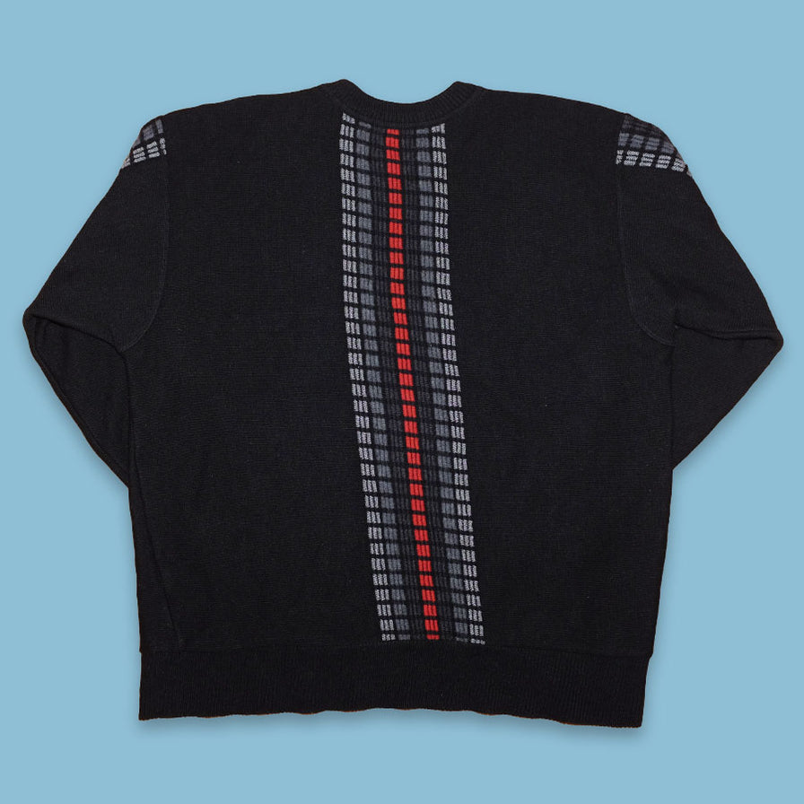 Carlo Colucci Sweater Large - Double Double Vintage