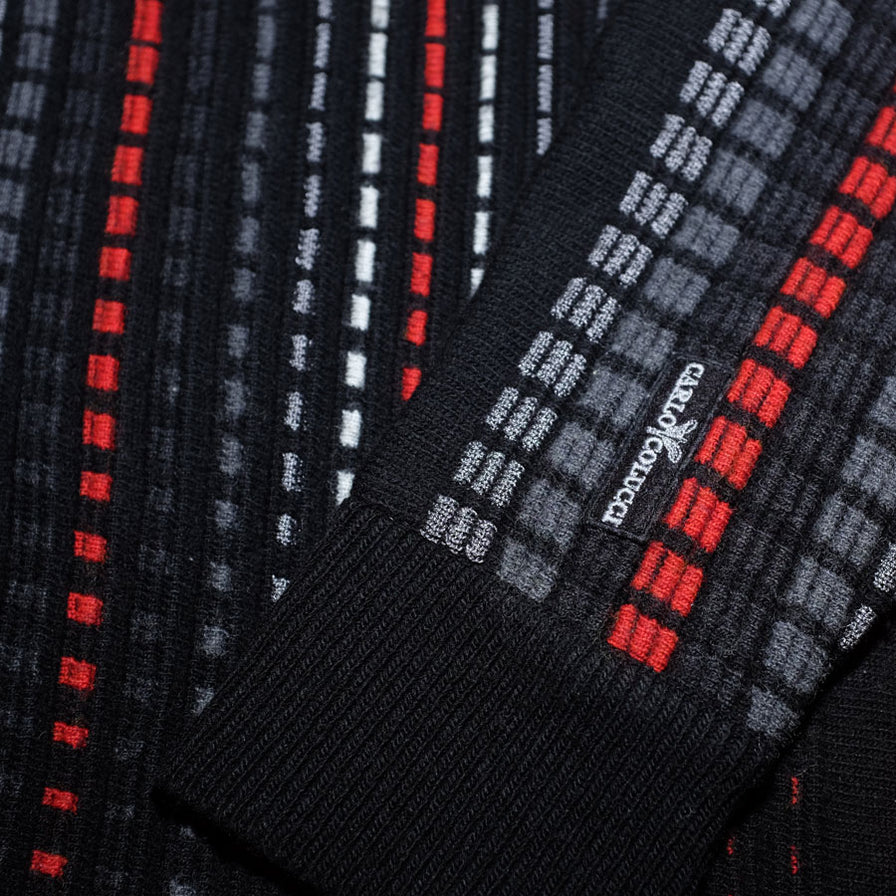 Carlo Colucci Sweater Large - Double Double Vintage