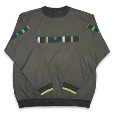 Vintage Carlo Colucci Sweater XLarge - Double Double Vintage