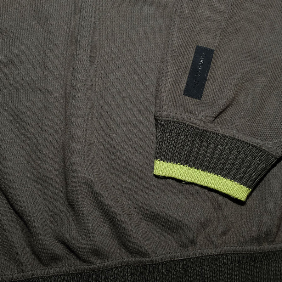 Vintage Carlo Colucci Sweater XLarge - Double Double Vintage