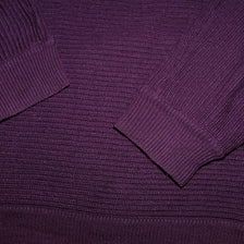 Vintage Carlo Colucci Classics Sweater XLarge - Double Double Vintage