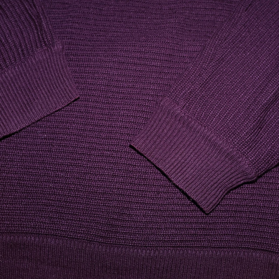 Vintage Carlo Colucci Classics Sweater XLarge - Double Double Vintage