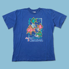 Vintage Carnival T-Shirt XLarge
