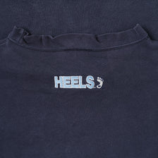 Vintage North Carolina Sweater XLarge