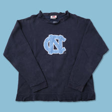 Vintage North Carolina Sweater XLarge
