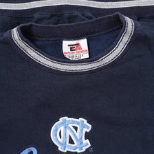 Vintage North Carolina Sweater XLarge