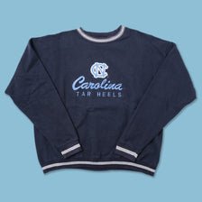 Vintage North Carolina Sweater XLarge