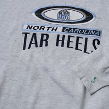 Vintage North Carolina Tar Heels Sweater Medium