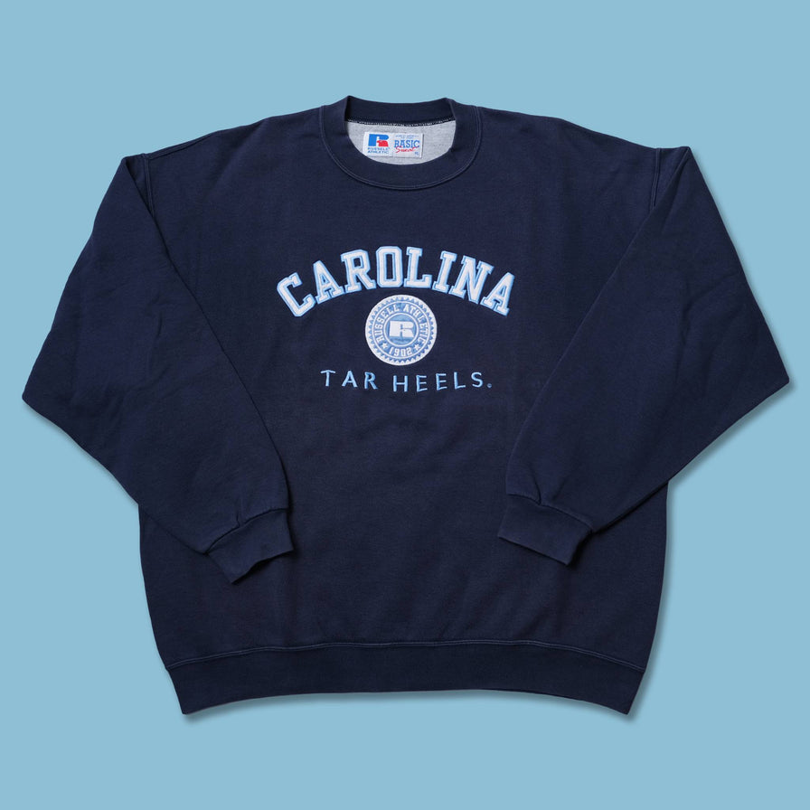 Vintage UNC Sweater XLarge Double Double Vintage