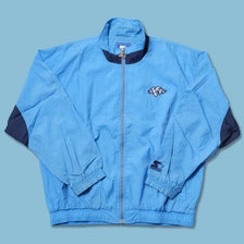 Vintage Starter UNC Track Jacket XLarge