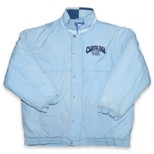 Vintage Starter UNC Padded Jacket XLarge - Double Double Vintage