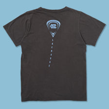 Vintage UNC Lacrosse T-Shirt Small