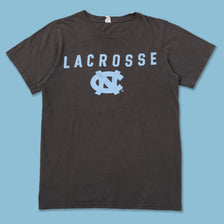 Vintage UNC Lacrosse T-Shirt Small