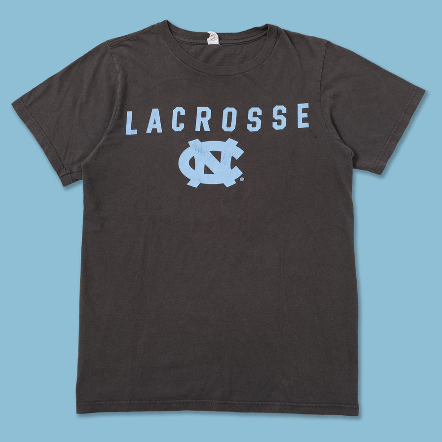 Vintage UNC Lacrosse T-Shirt Small