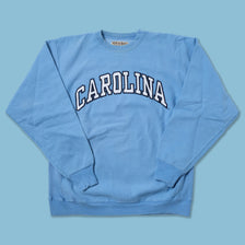 Vintage University of North Carolina Sweater Large