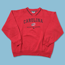 Vintage Carolina Hurricanes Sweater Large