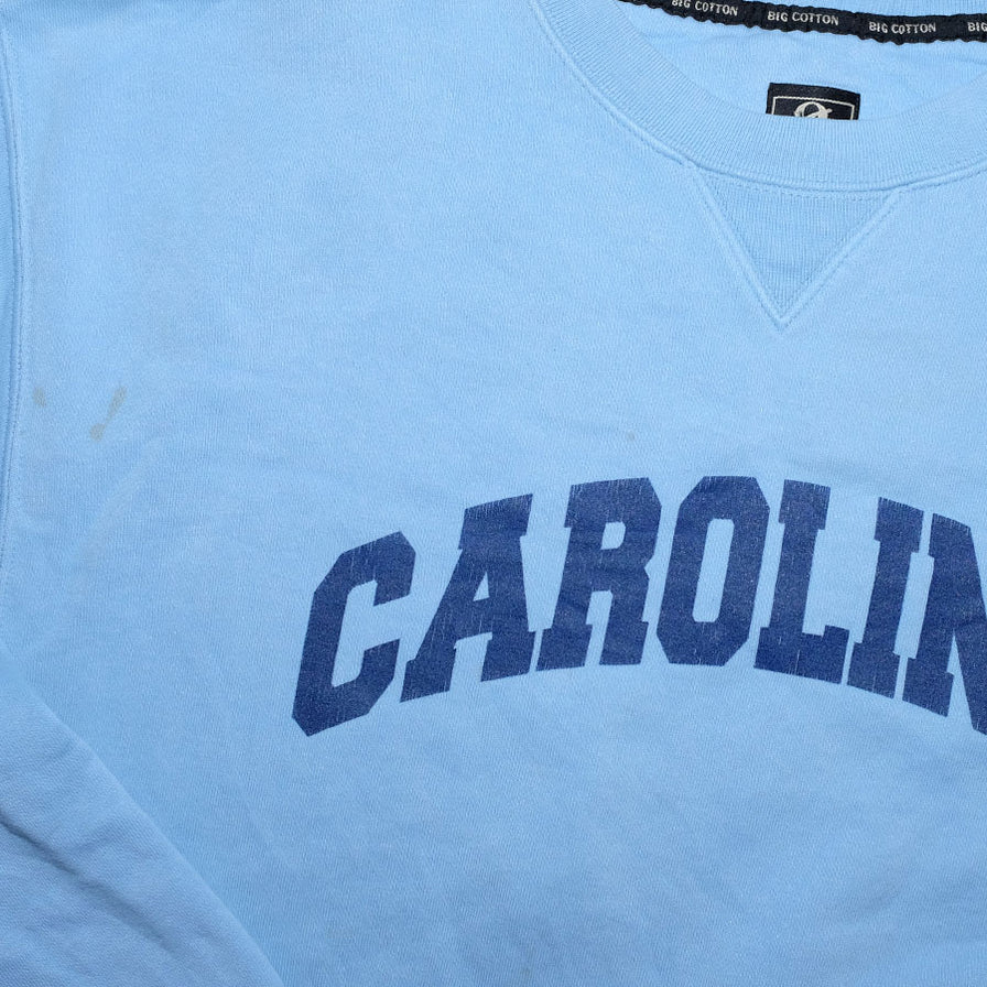 Vintage UNC Sweater XLarge - Double Double Vintage
