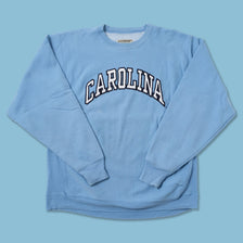 Vintage North Carolina Sweater XLarge