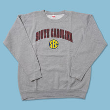 Vintage South Carolina Sweater XLarge