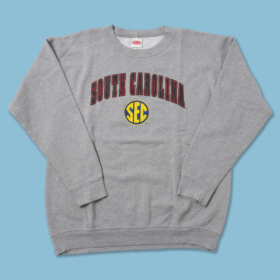 Vintage South Carolina Sweater XLarge
