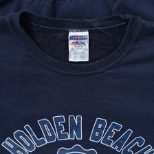 Vintage Holden Beach Sweater Medium