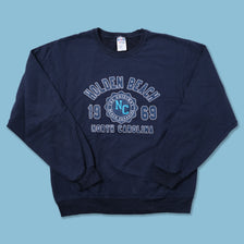 Vintage Holden Beach Sweater Medium