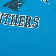 Carolina Panthers T-Shirt Large