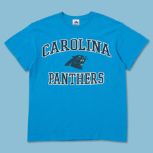 Carolina Panthers T-Shirt Large