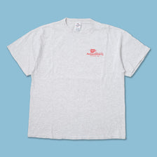 Vintage Du Pont Racing T-Shirt Large