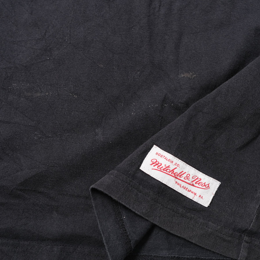 Mitchell & Ness Vince Carter T-Shirt Medium