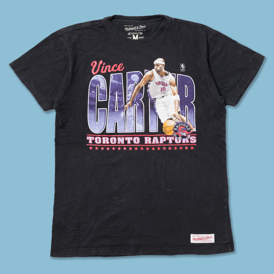 Mitchell & Ness Vince Carter T-Shirt Medium