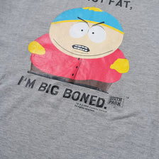 Vintage 2000 Southpark Cartman T-Shirt Medium / Large