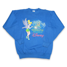 Vintage Disney Sweater Large - Double Double Vintage